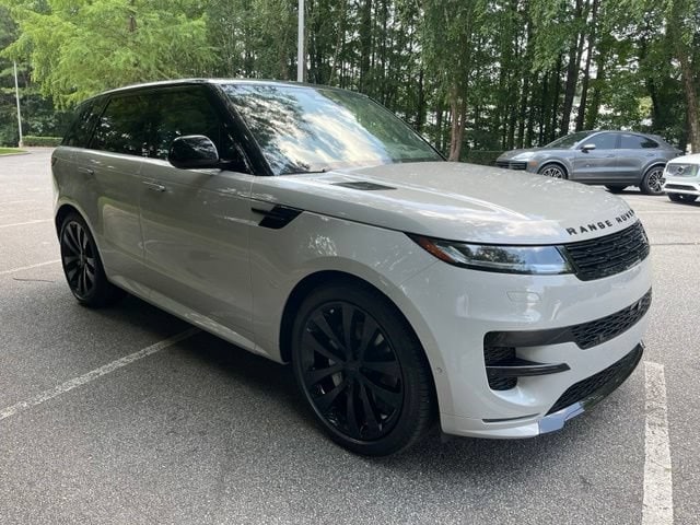 land rover range rover sport 2026 SAL1L9FU5TA653764 image land rover range rover sport 2026 SAL1L9FU5TA653764 image